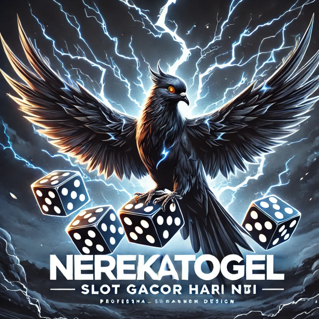 NERAKATOGEL: Situs Togel Online Resmi Terpercaya